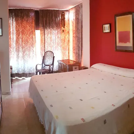 Acogedor Apartamento En Apartment *
