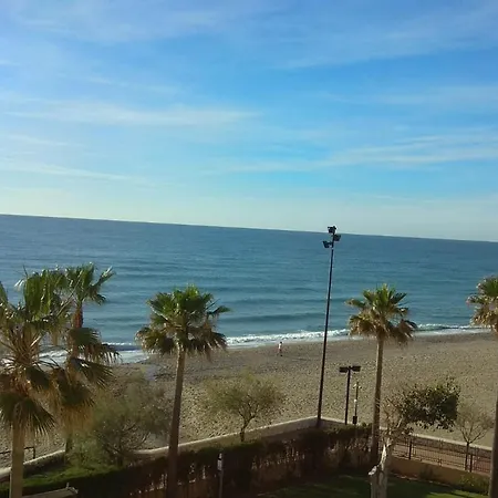 Acogedor Apartamento En Torremolinos