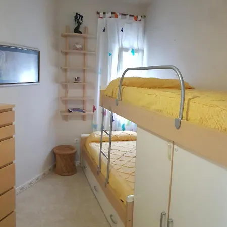 Apartment Acogedor Apartamento En
