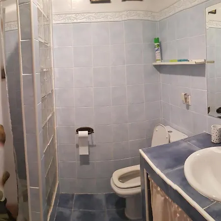 Acogedor Apartamento En *
